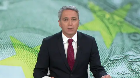 Vicente Vallés: "Pedro Sánchez se suma a las acusaciones del independentismo y el Tribunal de Cuentas se defiende" Vicente Vallés: "Pedro Sánchez se suma a las acusaciones del independentismo y el Tribunal de Cuentas se defiende"