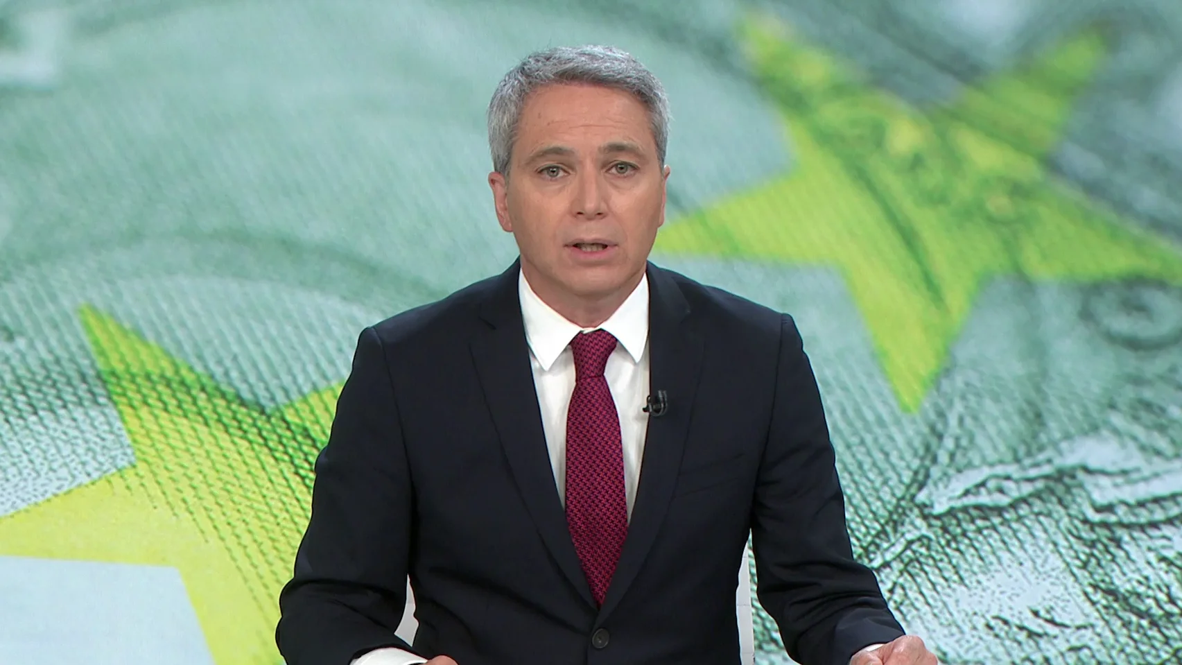 Vicente Vall&eacute;s: "Pedro S&aacute;nchez se suma a las acusaciones del independentismo y el Tribunal de Cuentas se defiende"