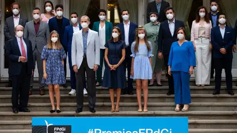 Premios Girona Premios Girona