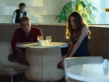 Paramparça. Vidas cruzadas Paramparça. Vidas cruzadas