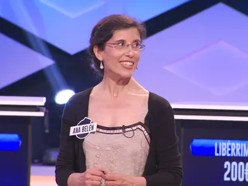 ¡Qué original! La peculiar protagonista de los cuentos que Ana Belén, de ‘Libérrimos’, narra a sus sobrinos ¡Qué original! La peculiar protagonista de los cuentos que Ana Belén, de ‘Libérrimos’, narra a sus sobrinos