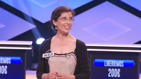¡Qué original! La peculiar protagonista de los cuentos que Ana Belén, de ‘Libérrimos’, narra a sus sobrinos ¡Qué original! La peculiar protagonista de los cuentos que Ana Belén, de ‘Libérrimos’, narra a sus sobrinos