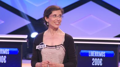 ¡Qué original! La peculiar protagonista de los cuentos que Ana Belén, de ‘Libérrimos’, narra a sus sobrinos 