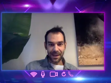 José Manuel Calderón, tras ser desenmascarado: “Esto no se lo esperaba nadie” José Manuel Calderón, tras ser desenmascarado: “Esto no se lo esperaba nadie”