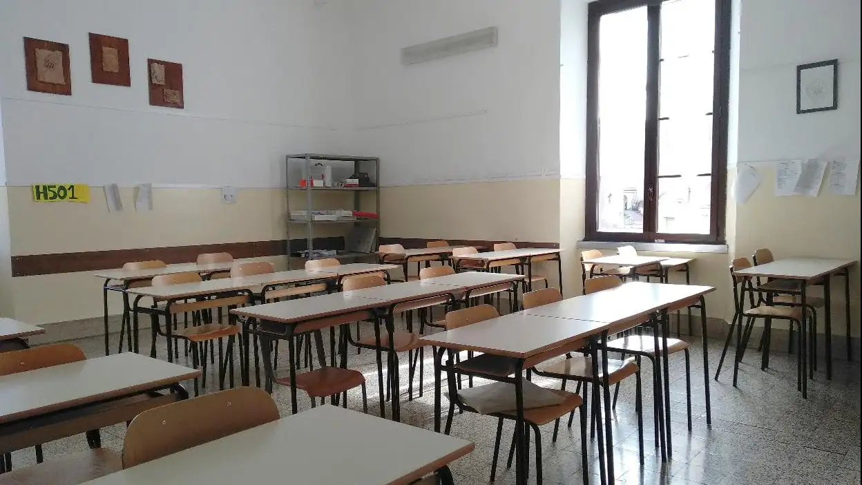 ¿Cómo se afrontará un nuevo curso escolar con el coronavirus aún presente? ¿Cómo se afrontará un nuevo curso escolar con el coronavirus aún presente?