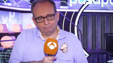 Primera entrevista: Javier confiesa el vacío que le deja su 'adiós' en 'Pasapalabra