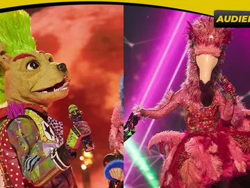 Audiencias 30 de junio Audiencias 30 de junio