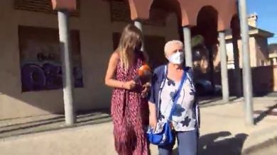 Espejo Público trata de hablar con la hermana de José Luis Moreno tras su detención en la operación 'Titella'
