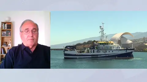 Joaquín Amills: "Esperábamos un segundo milagro, pero no se ha producido" Joaquín Amills: "Esperábamos un segundo milagro, pero no se ha producido"