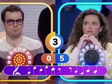 De su prueba favorita a su talón de Aquiles: Pablo repasa sus jugadas en ‘Pasapalabra’ De su prueba favorita a su talón de Aquiles: Pablo repasa sus jugadas en ‘Pasapalabra’