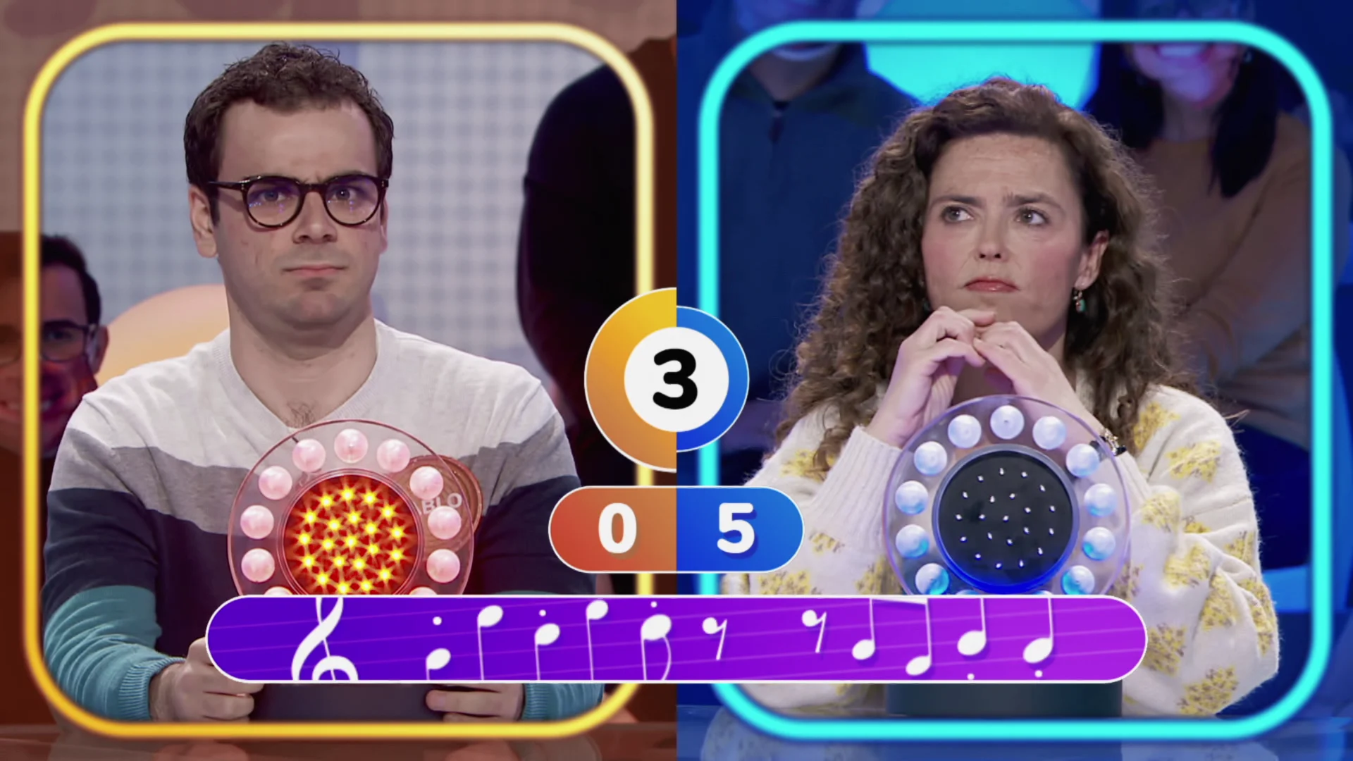 De su prueba favorita a su talón de Aquiles: Pablo repasa sus jugadas en ‘Pasapalabra’ De su prueba favorita a su talón de Aquiles: Pablo repasa sus jugadas en ‘Pasapalabra’