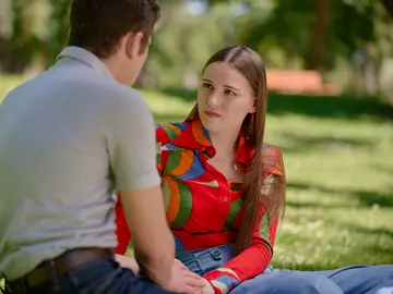 Manolín y Caridad Manolín y Caridad