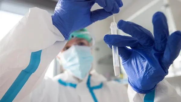 &iquest;Cu&aacute;l es la probabilidad de que vuelva a haber una pandemia como la del coronavirus en los pr&oacute;ximos a&ntilde;os?