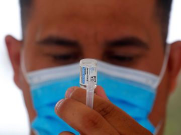 La OMS advierte de una nueva ola de coronavirus en Europa en verano salvo que "seamos disciplinados"