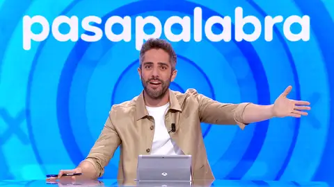 El día después del histórico rosco de Pablo en ‘Pasapalabra’: Alberto, Sofía y un bote de 100.000 euros El día después del histórico rosco de Pablo en ‘Pasapalabra’: Alberto, Sofía y un bote de 100.000 euros