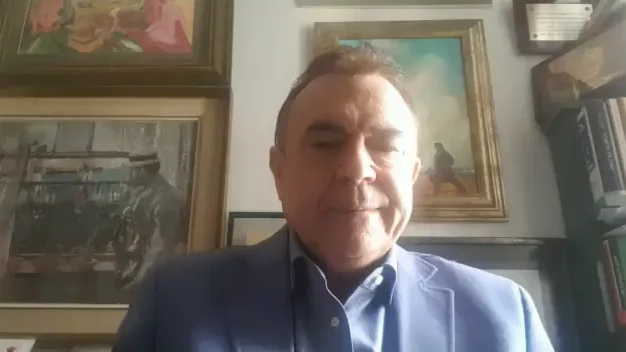 La gran superproducci&oacute;n de Jos&eacute; Luis Moreno para cobrar cr&eacute;ditos de forma fraudulenta