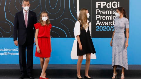 PREMIOS