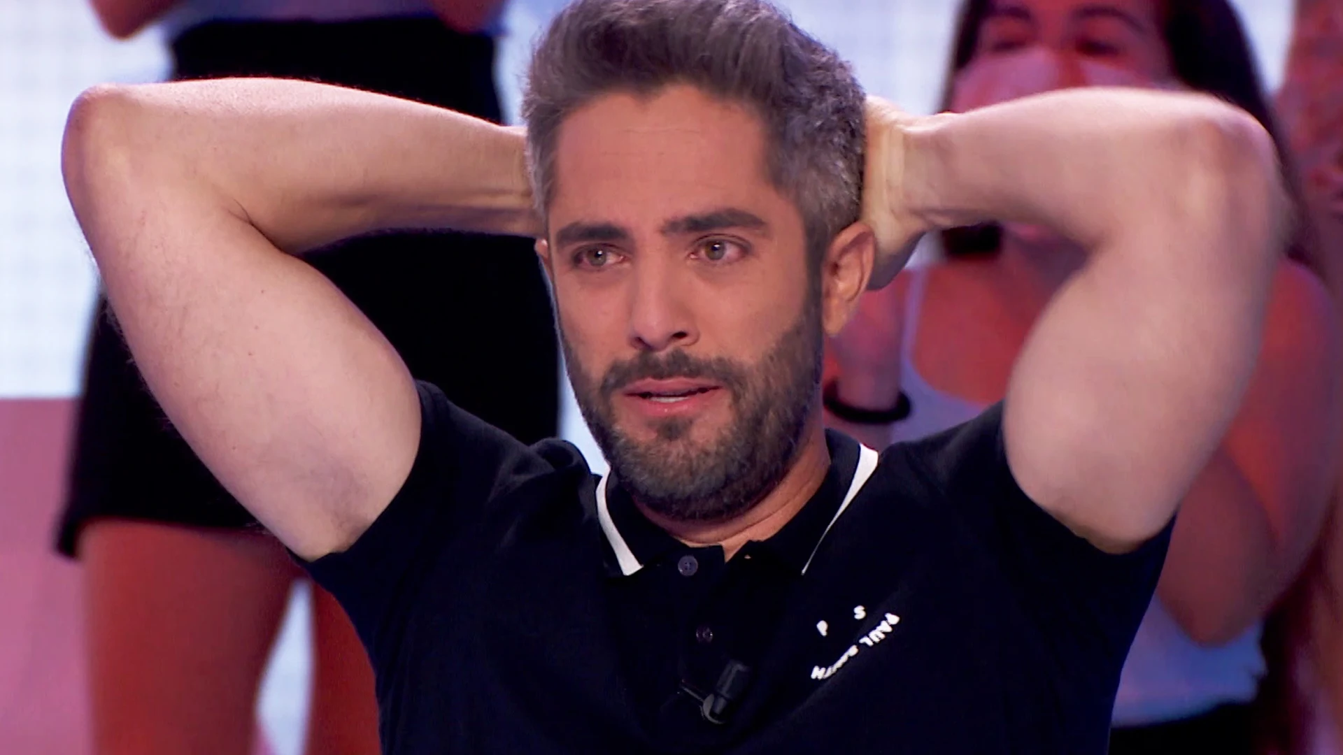 'Pasapalabra'