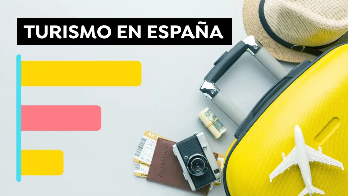 Gasto de los turistas internacionales en España en mayo de 2021 Gasto de los turistas internacionales en España en mayo de 2021