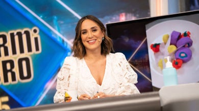 Así desveló Tamara Falcó cómo se había convertido en Marquesa