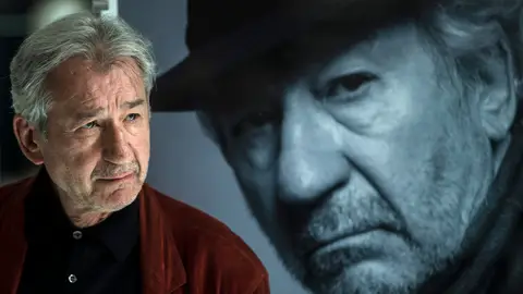 José Sacristán gana el Premio Nacional de Cinematografía 2021 José Sacristán gana el Premio Nacional de Cinematografía 2021