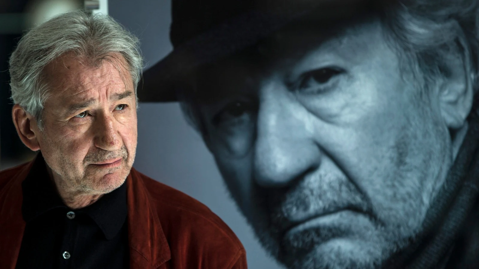 Jos&eacute; Sacrist&aacute;n gana el Premio Nacional de Cinematograf&iacute;a 2021