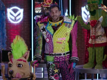 José Manuel Calderón, con ganas de ver a Pau Gasol debajo de una máscara: “Sería difícil de ocultar” José Manuel Calderón, con ganas de ver a Pau Gasol debajo de una máscara: “Sería difícil de ocultar”