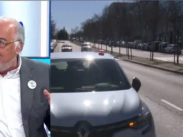 Campaña estival de la DGT. Campaña estival de la DGT.