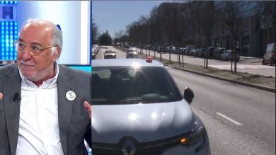 La DGT alerta del aumento de muertos en carretera: 