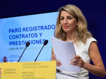 Yolanda Díaz Yolanda Díaz