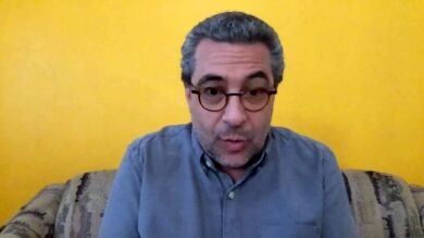 Quique Bassat, ante el aumento de los contagios: 