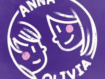 Niñas desaparecidas en Tenerife: Anna y Olivia. Cuenta en Instagram 