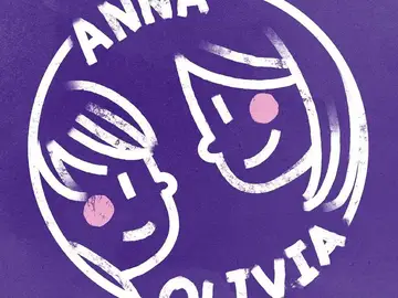 Niñas desaparecidas en Tenerife: Anna y Olivia. Cuenta en Instagram Niñas desaparecidas en Tenerife: Anna y Olivia. Cuenta en Instagram