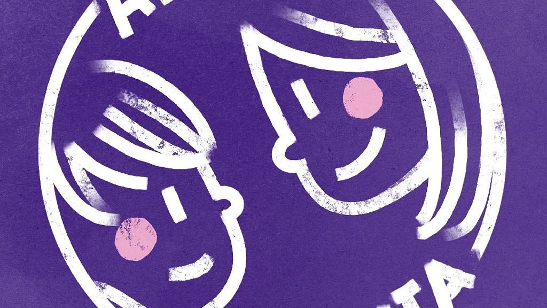 Niñas desaparecidas en Tenerife: Anna y Olivia. Cuenta en Instagram Niñas desaparecidas en Tenerife: Anna y Olivia. Cuenta en Instagram