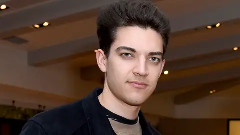 Adam Faze, novio de Olivia Rodrigo Adam Faze, novio de Olivia Rodrigo