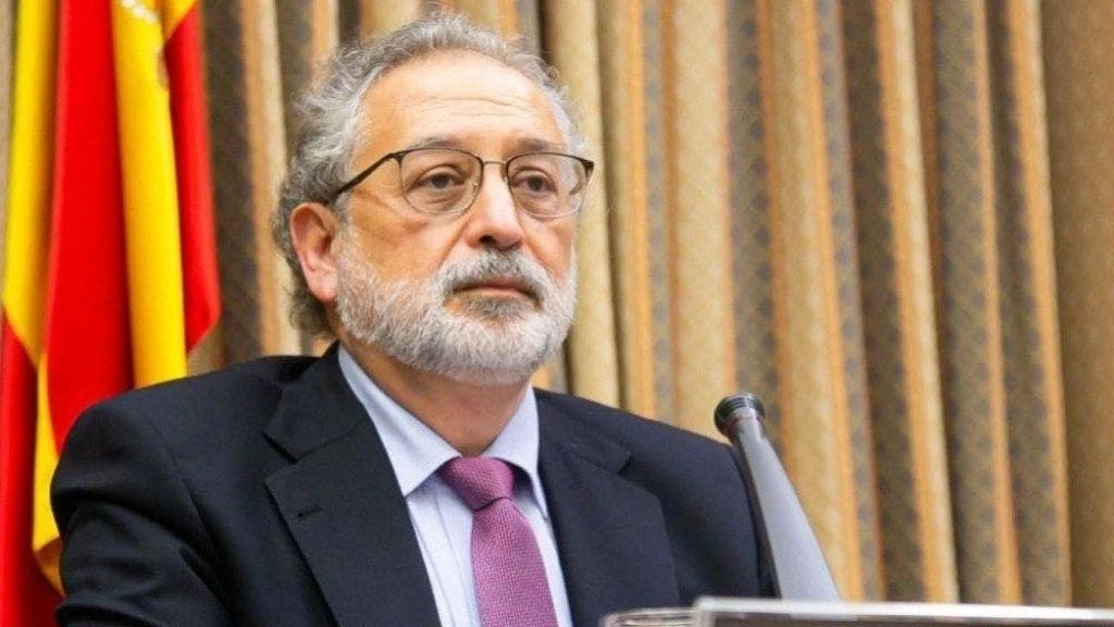 Daniel L&oacute;pez Acu&ntilde;a