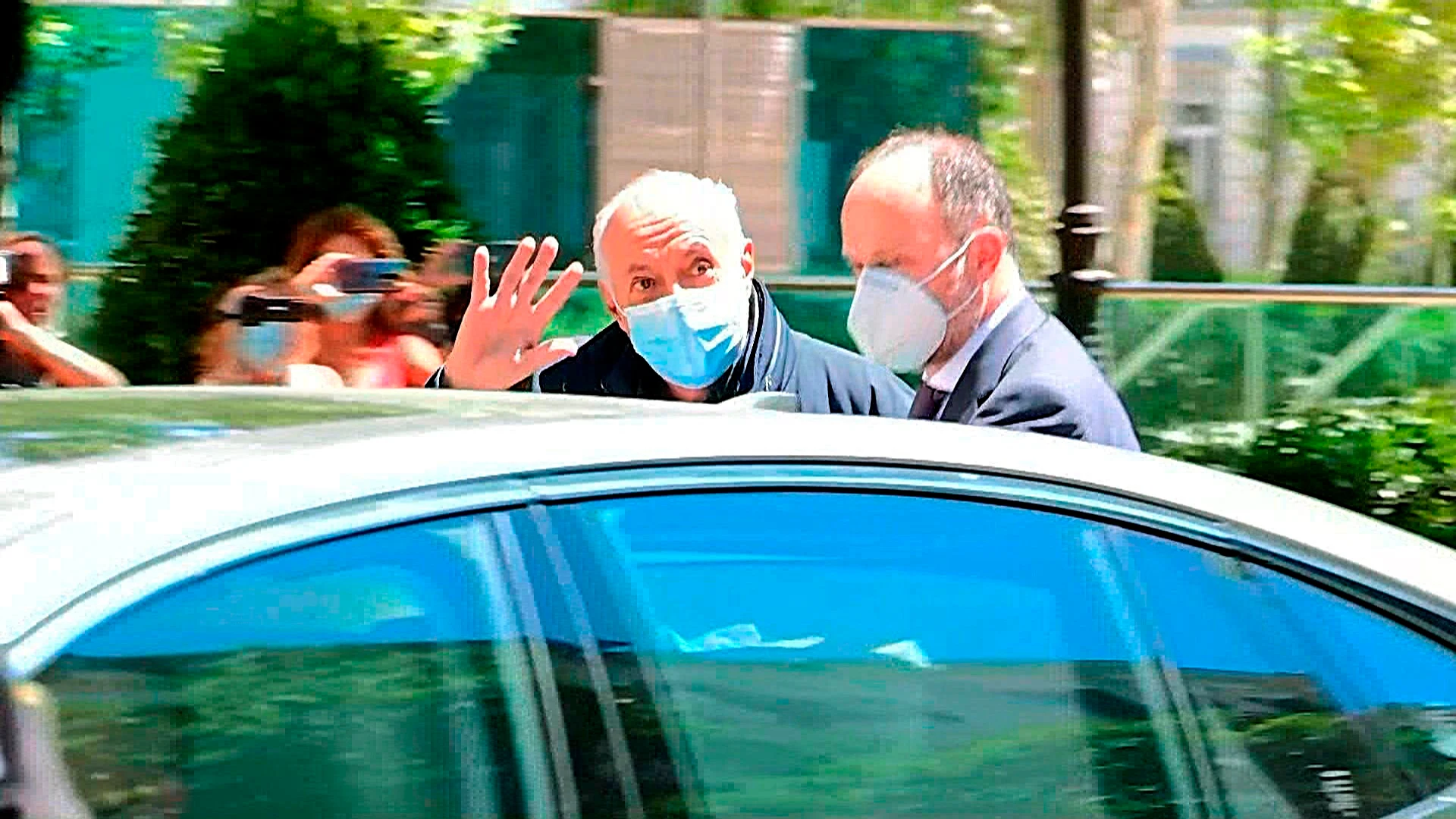 José Luis Moreno José Luis Moreno
