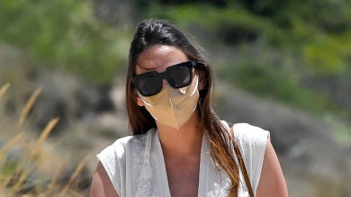 La verdadera razón de la ausencia de Irene Rosales en la despedida de soltera de Anabel Pantoja 