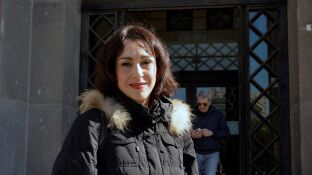 La justicia rechaza el indulto a Juana Rivas porque "la penada no se ha arrepentido"