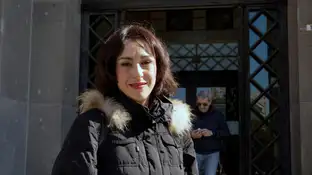 Juana Rivas La justicia rechaza el indulto a Juana Rivas porque "la penada no se ha arrepentido"