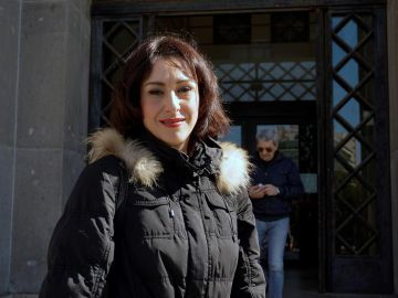 La justicia rechaza el indulto a Juana Rivas porque "la penada no se ha arrepentido"