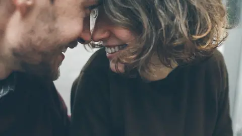 Pareja Pareja