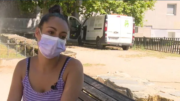Adriana, la joven con c&aacute;ncer que sufri&oacute; una negligencia m&eacute;dica