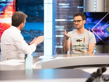 Pablo confiesa cómo ha vivido gracias a Twitch con "un poquito menos de 1.000 euros" Pablo confiesa cómo ha vivido gracias a Twitch con "un poquito menos de 1.000 euros"