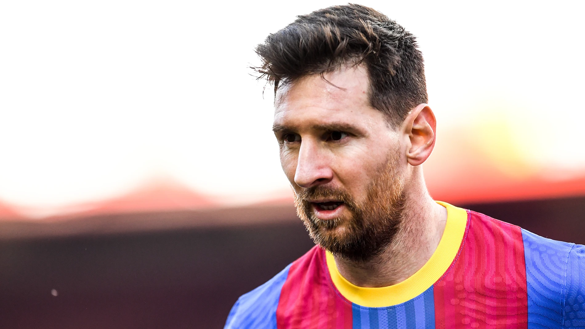 VOTA: ¿Seguirá Leo Messi en el Barcelona?
