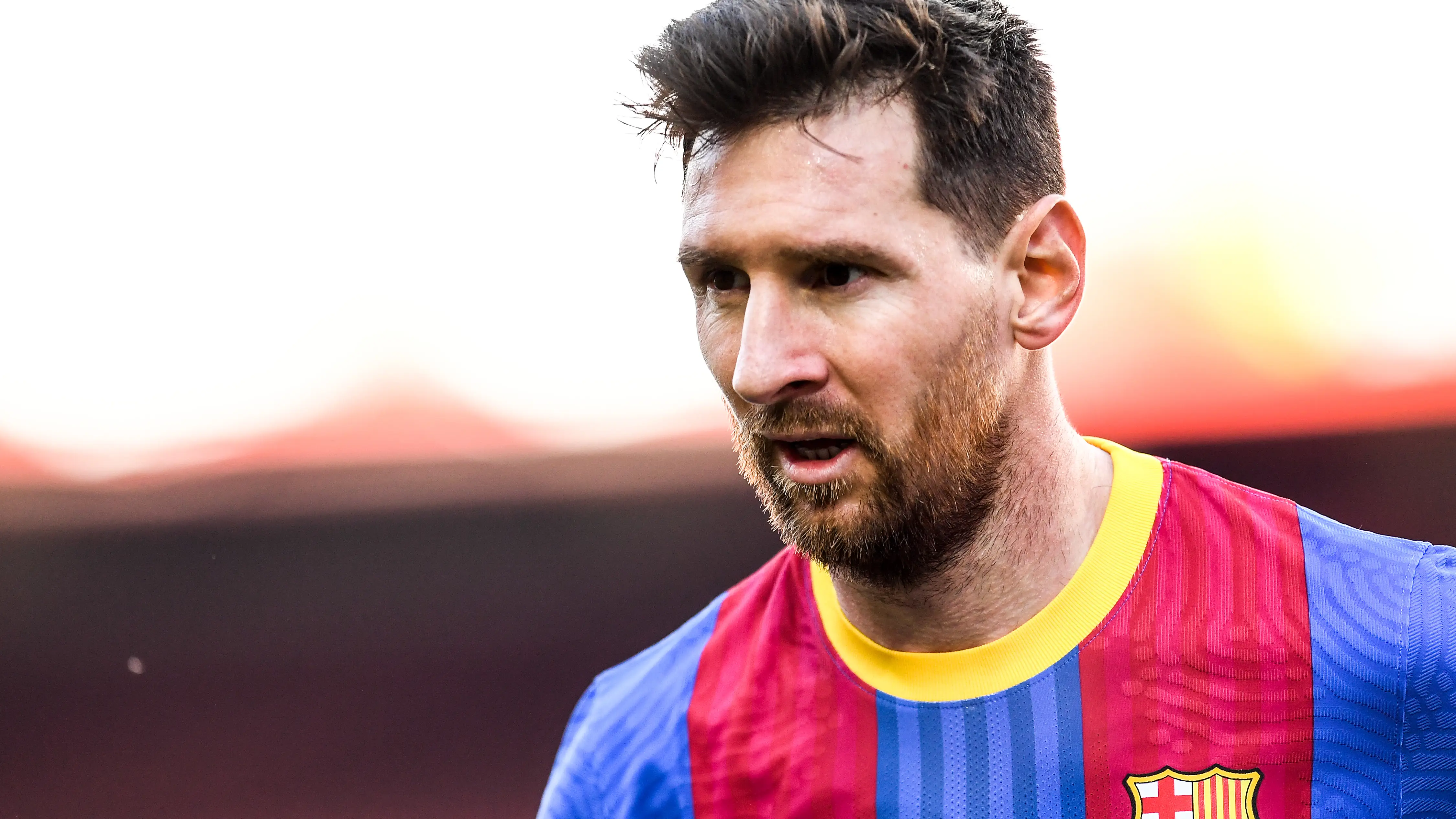 VOTA: ¿Seguirá Leo Messi en el Barcelona? VOTA: ¿Seguirá Leo Messi en el Barcelona?