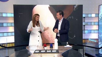 La dermatóloga Ana Molina revela los falsos mitos sobre las picaduras de mosquito