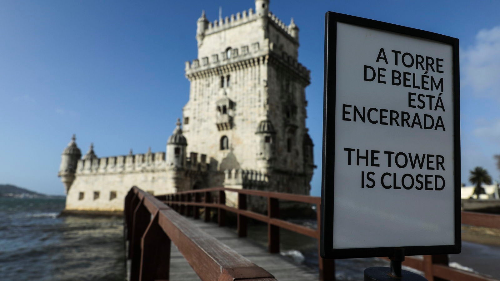 Portugal vuelve al toque de queda e impone nuevas restricciones ante el aumento de casos de covid por la variante delta