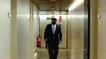 El excomisario Villarejo declara por el caso Kitchen sobre sus contactos con Mariano Rajoy y María Dolores de Cospedal El excomisario Villarejo declara por el caso Kitchen sobre sus contactos con Mariano Rajoy y María Dolores de Cospedal