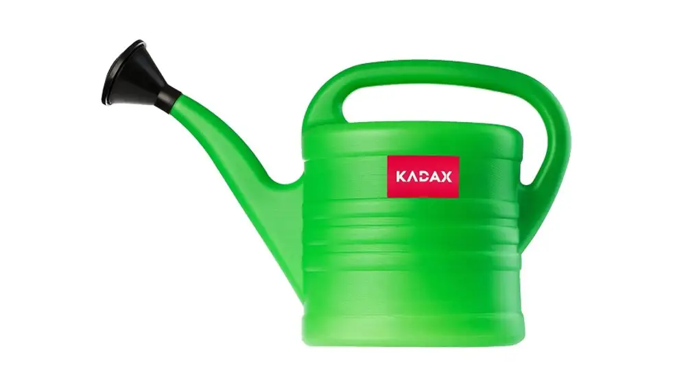 KADAX Regadera de plástico